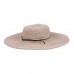 's Packable Floppy Brim Sun Hat Sun Visor Crushable Beach Straw Derby Hat  eb-90629433